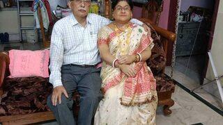 Vefat eden karısının silikondan heykelini yaptırdı! “Onun vasiyetini yerine getirdim”