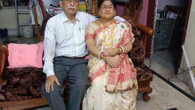 Vefat eden karısının silikondan heykelini yaptırdı! “Onun vasiyetini yerine getirdim”