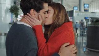 Yalı Çapkını’nda Seyran ve Ferit yeniden öpüşecek? O karede dikkat çeken detay