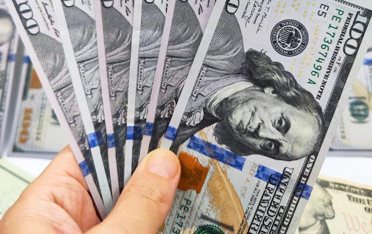 Hayat n zdan Daha Fazlas n M stiyorsunuz 1500 Dolar Ka Tl 1500 