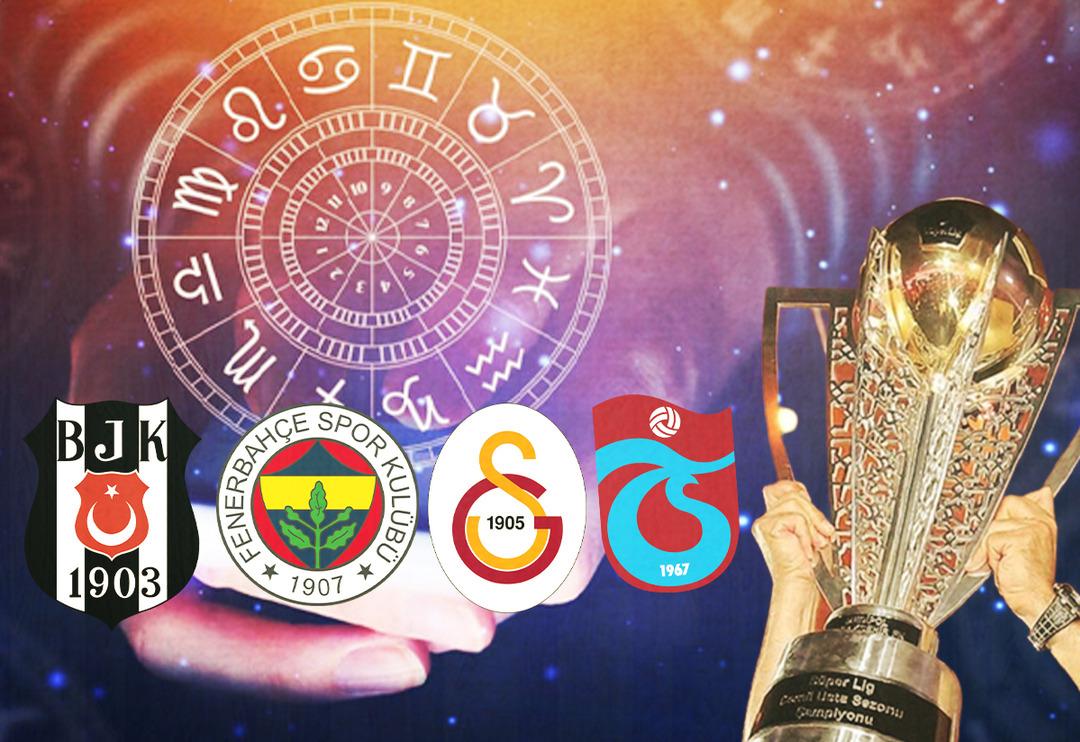 Fenerbah&ccedil;e Galatasaray derbisi &ouml;ncesi a&ccedil;ıkladı! Son iki yılın şampiyonunu bilmişti! "Bir mucize ger&ccedil;ekleşecek" dedi ve...