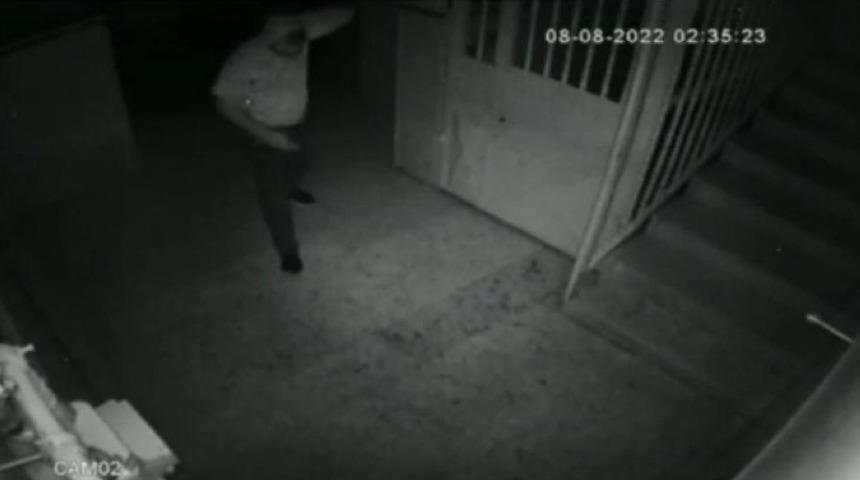 Diyarbakır’da "Almanak" operasyonu: 1’i cezaevi firarisi 22 şüpheli yakalandı