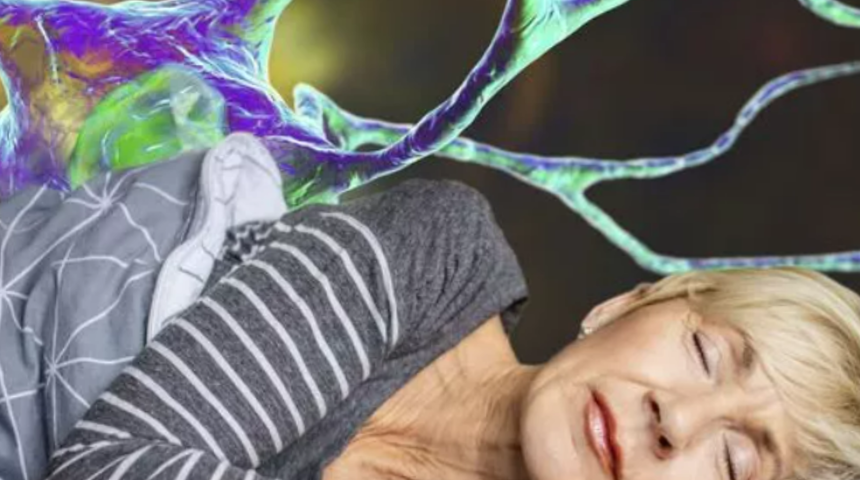 Hep aynı saatte uyanıyorsanız dikkat! Ciddi hastalıkların önemli belirtisi