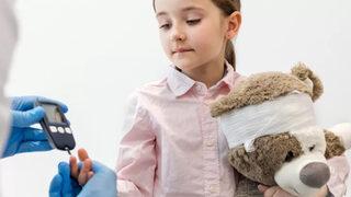 Son dakika: Tip-1 diyabet tanısı konan çocuklar için yeni uygulama! Glikoz Ölçüm Cihazı Yardım Programı başlıyor... Başvurular nasıl yapılır?