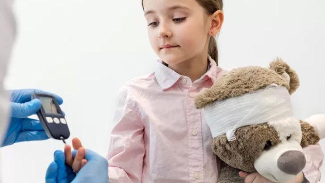 Son dakika: Tip-1 diyabet tanısı konan çocuklar için yeni uygulama! Glikoz Ölçüm Cihazı Yardım Programı başlıyor... Başvurular nasıl yapılır?