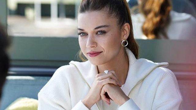 Afra Saraçoğlu Yalı Çapkını'ndan bakın ne kadar kazanıyor! Duyan inanamadı