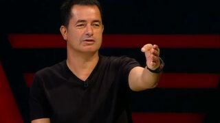 Acun Ilıcalı isyan etti: 'O Ses Çocuklar'ın çekiminde ceza yedik!