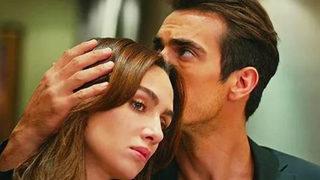 Birce Akalay'dan yakın dostu İbrahim Çelikkol ve Natali Yarcan aşkına ilk yorum!