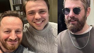 Tolga Sarıtaş ve Furkan Palalı'nın imajı Adem Terzi'ye emanet