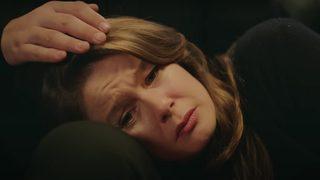 Camdaki Kız 64. bölüm fragmanı yayınlandı! Nalan teselliyi Muzo'nun kollarında buluyor