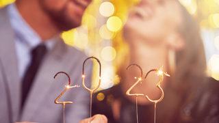 2023 yılında hayatının aşkını bulacak mısın?