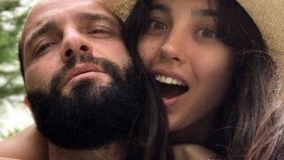 Alkollü olan Berkay Şahin polisle tartıştı! 2 yıl trafikten men edildi