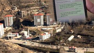 Bir mahallenin başı onlarla dertte! Sahte adres kullanıp vatandaşlara hayatlarının şokunu yaşattılar