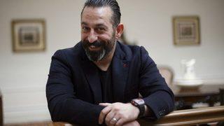 Cem Yılmaz'dan abisine: 'Adam dükkanı kapatacak'