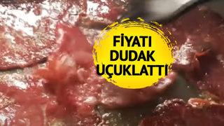 En ucuzunun kilosu 540 TL! 1 diliminin bile fiyatı dudak uçuklattı... Satışları düşüyor