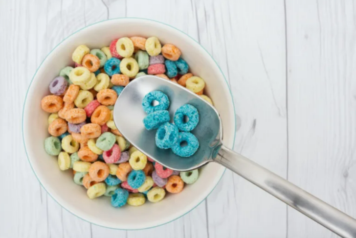 Keyifle tüketiyoruz ama zararları inanılmaz! İç organları sinsice bitiriyor G1