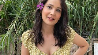 Bulgar güzel Gülsim Ali annesiyle pozunu paylaştı! Benzerlikleri şoke etti