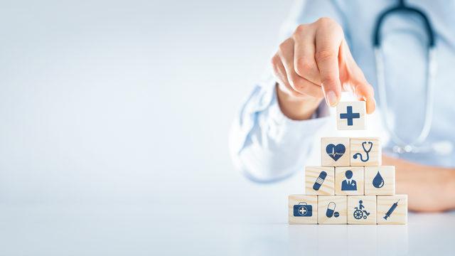 Genel sağlık sigortası borcu ödeme ve sorgulama nasıl yapılır? Genel sağlık sigortası borcu nedir, borcu ödemek zorunlu mu?