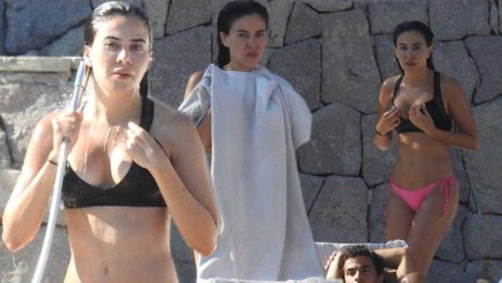 Asena'ya ne oldu? G5