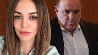 Bir nafaka kavgası daha! Burak Sergen 41 bin 209 lira nafaka ödemek istemeyince... Zehir zemberek açıklama