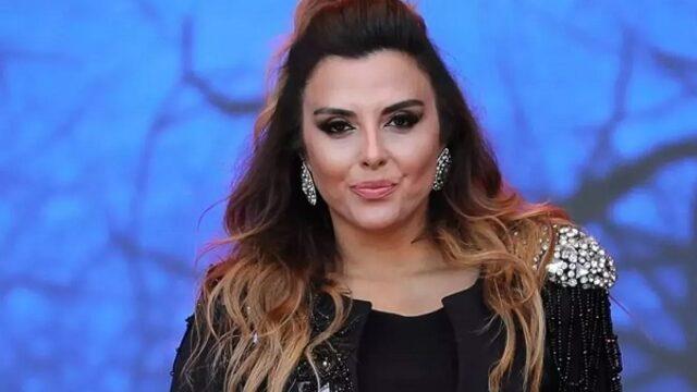 Ünlü sunucu Aslı Hünel servet değerindeki evinin kapılarını açtı! Avizesinin fiyatı şoke etti