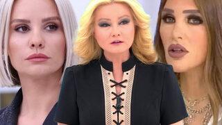 Hadise'nin dava açtığı Seren Serengil çılgına döndü! Müge Anlı ve Esra Erol örneği şaşkına çevirdi