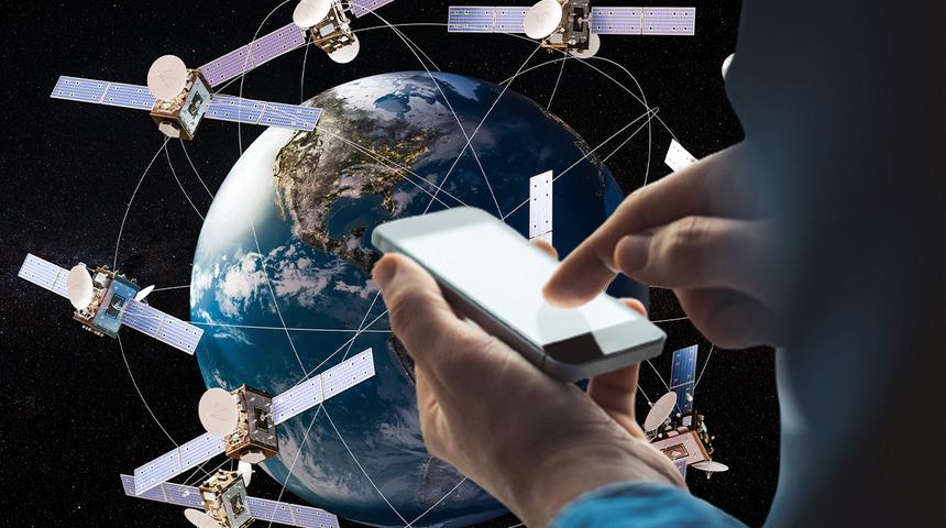 iPhone 14'teki özellik Android telefonlara da gelecek! Telefon çekmese de iletişim kurulabilecek