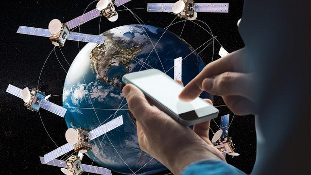 iPhone 14'teki özellik Android telefonlara da gelecek! Telefon çekmese de iletişim kurulabilecek