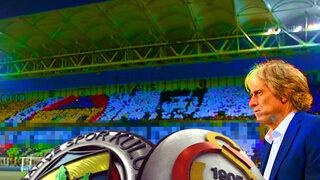 Fenerbahçe Galatasaray derbisi erken başladı! Sarı Lacivertli taraftarların koreografisi sızdı... Fenerbahçe'den Galatasaray'ı çıldırtacak pankart