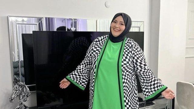 Gelin Evi Buket kimdir? Buket Yıldırım kaç yaşında, aslen nereli?   