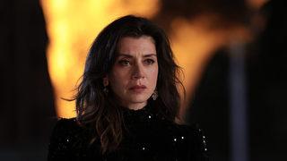 Ömer'in Gamze'si Gökçe Bahadır filtresiz haliyle sosyal medyada gündem oldu!