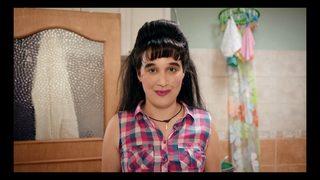 Gupse Özay Deliha 2'yi Yılmaz Erdoğan'ın çiftliğinde çekti