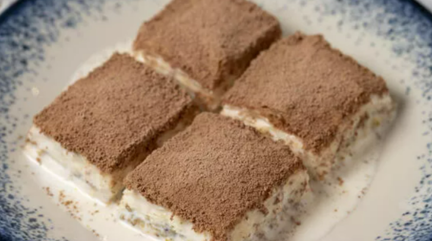 Gelinim Mutfakta Soğuk baklava pastası tarifi! Enfes soğuk baklava pastası nasıl yapılır?