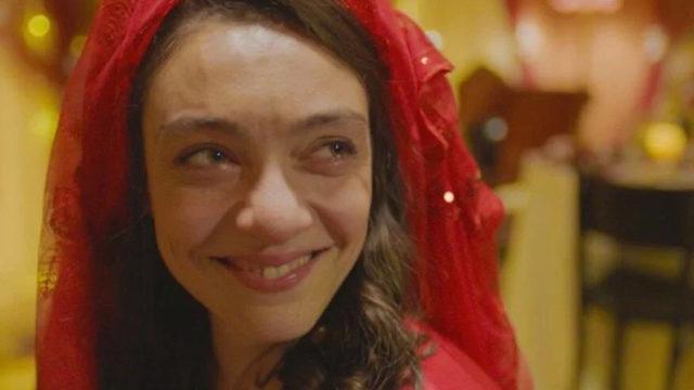 Merve Dizdar: Her gün ağlıyordum