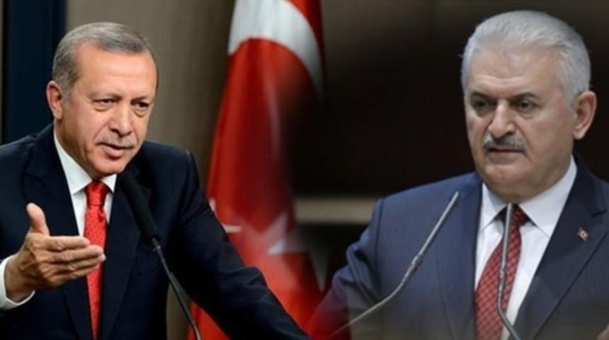M&uuml;yesser Yıldız yazdı: Erdoğan ve Yıldırım "hukuku"nda &ccedil;atlak