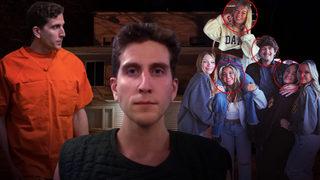 Polisler şimdiye kadarki en kötü suç mahalli ilan etmişti! Duvarlardan kanlar sızıyordu... Detaylar tüyler ürpertti: 12 kez eve gizlice girmiş