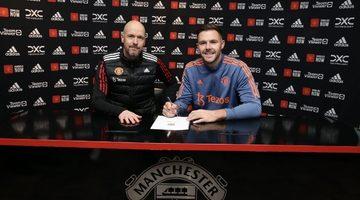 Manchester United, Jack Butland’ı kiraladı