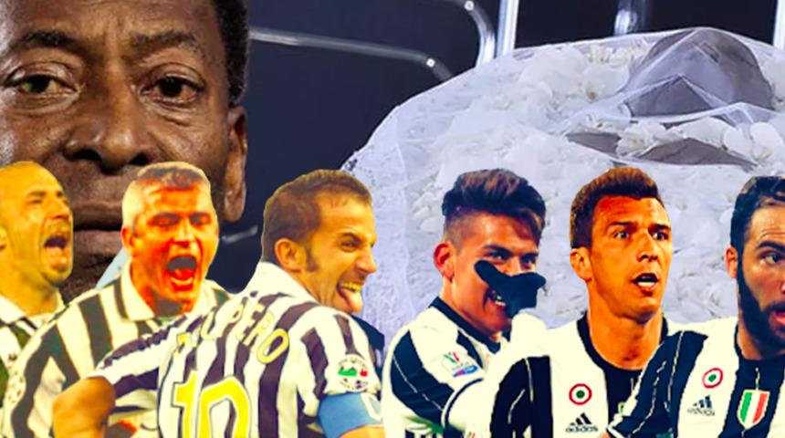 Brezilya efsanesi Pele'nin ardından bir kayıp daha! Kanserle mücadele eden İtalyan efsane Gianluca Vialli hayatını kaybetti