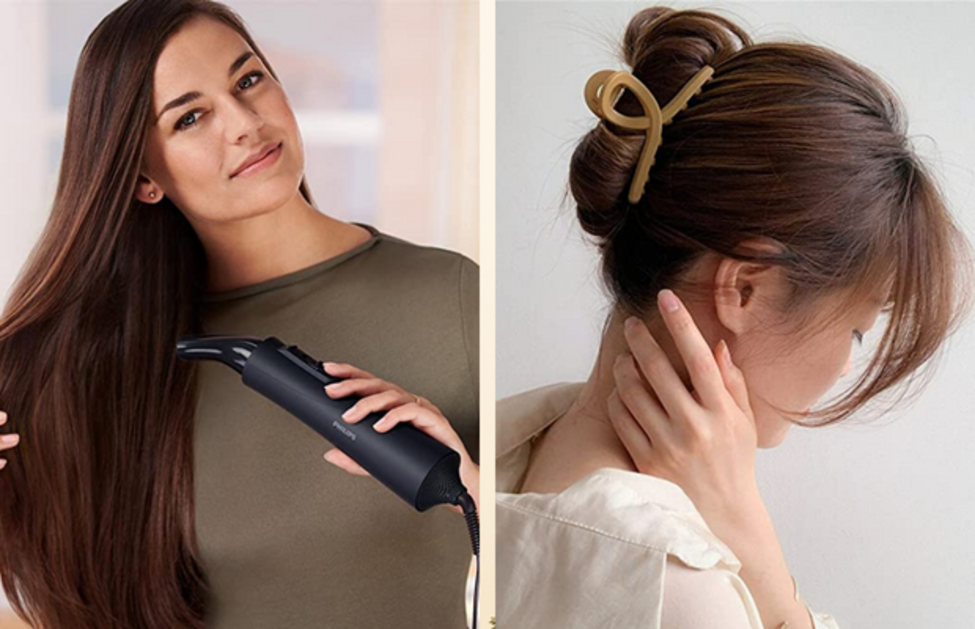 Rüzgârlı havalarda saçlarınızın bozulmaması için neler yapabilirsiniz?