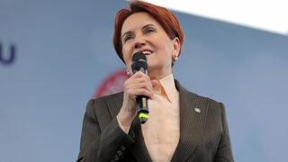 Meral Akşener'den çok konuşulacak sözler! 'Hadi ben de dedim, dokunulmazlığım yok, bekleriz'