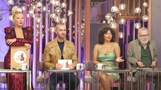 Doya Doya Moda haftanın BİRİNCİSİ AÇIKLANDI! Doya Doya Moda kim elendi? İşte 6 Ocak 2023 güncel puan tablosu