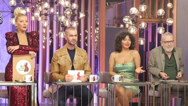 Doya Doya Moda haftanın BİRİNCİSİ AÇIKLANDI! Doya Doya Moda kim elendi? İşte 6 Ocak 2023 güncel puan tablosu