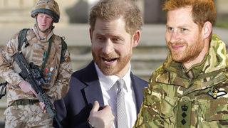 Dünya basınına damga vuran sözler! Prens Harry’in Afganistan itirafı gündemi salladı... “25 kişiyi öldürdüm”