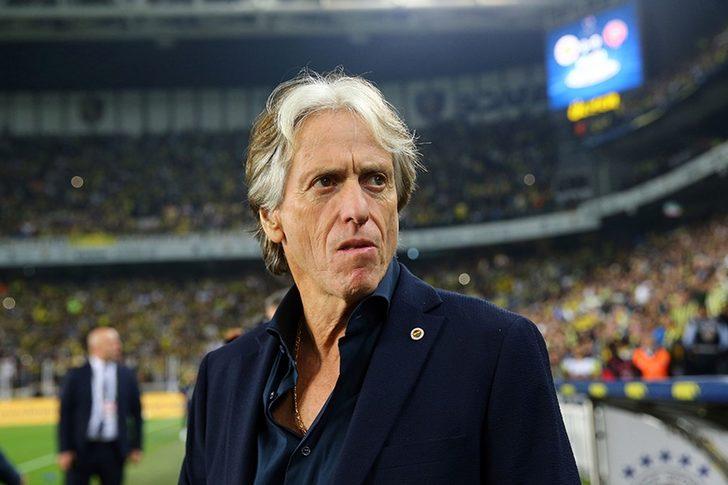 Galatasaray derbisi öncesi Jorge Jesus'un çekindiği tek isim! Oyuncularını uyardı "Ona dikkat edin" G4