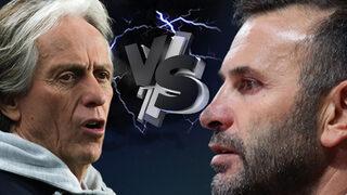 Kadıköy'de oynanacak olan Fenerbahçe Galatasaray derbisinde düdük erken çaldı! Okan Buruk'un 11'i, Jorge Jesus'un sözleri... Herkes şaşkın