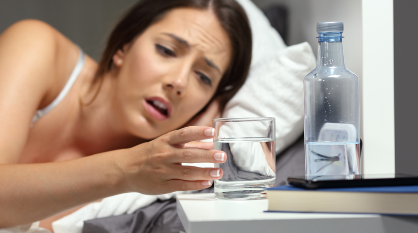 Bu hatayı yapıyorsanız büyük tehlike altındasınız! Ölüm riskini %20 artırıyor