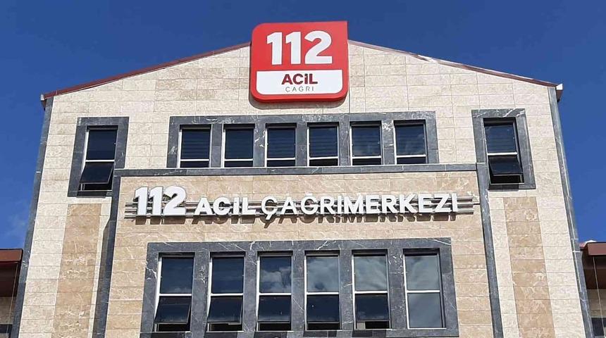 112&rsquo;yi asılsız ve gereksiz arayanlara ceza