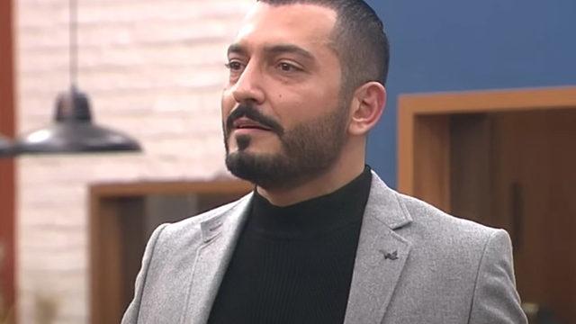 Kısmetse Olur yarışmacısı Erol Yıldırım'ın Mika Slowana ile yazışmaları ortaya çıktı! 