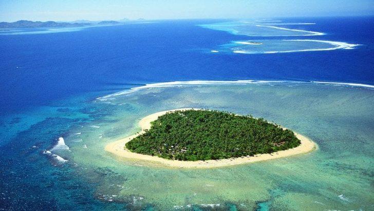 En çok adaya sahip ülke hangisidir?