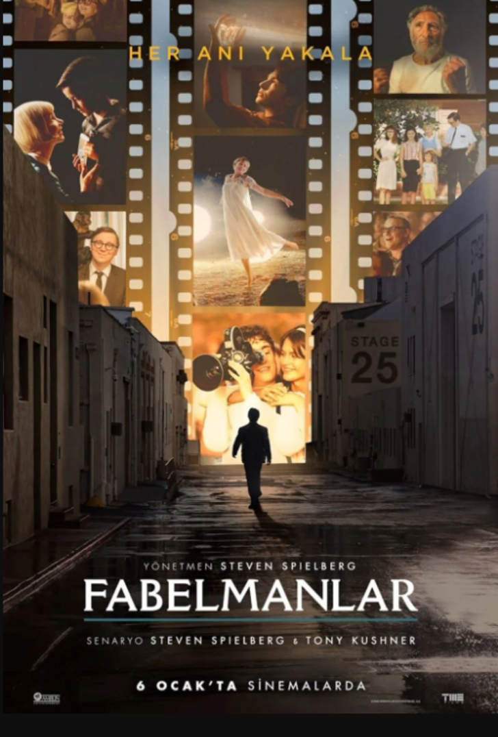 Sinemaseverleri mutlu edecek haftanın filmleri! 6 film birden vizyona girdi (6 Ocak 2023) G3